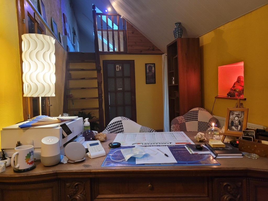 cabinet de magnétisme fabrice Corazza magnétiseur guérisseur coupeur de feu locunolé tréméven quimperlé le faouët finistère bretagne