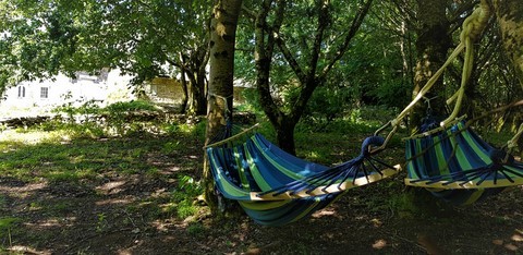 calme et volupté fabrice corazza magnétiseur Locunolé