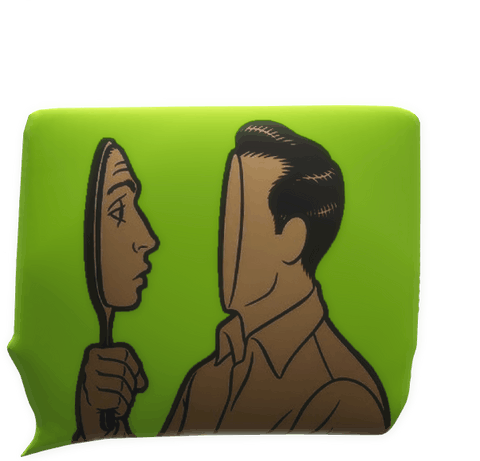 qui suis-je ? Le corps, l'âme, la Foi - par Fabrice Corazza magnétiseur guérisseur coupeur de feu à Locunolé proche Quimperlé Lorient Quimper Finistère Bretagne