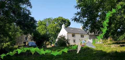 Fabrice Corazza magnétiseur Locunolé