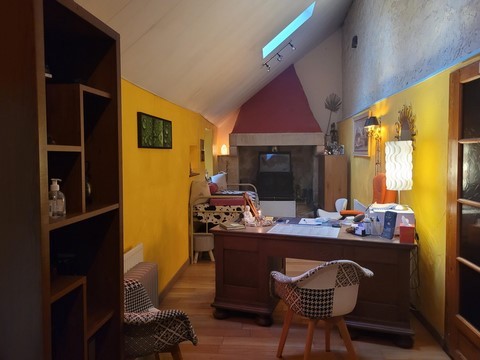 cabinet de magnétisme fabrice Corazza magnétiseur guérisseur coupeur de feu locunolé tréméven quimperlé le faouët finistère bretagne